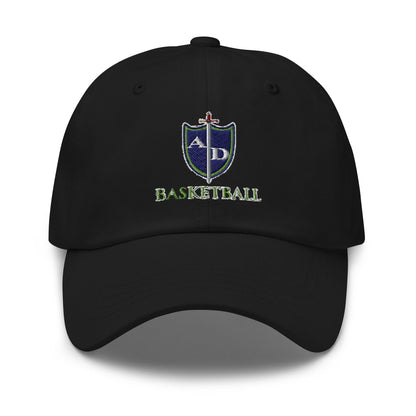 Dad Hat | Arma Dei Academy Basketball