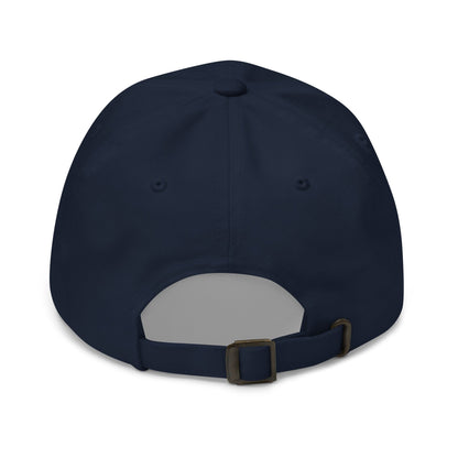 Dad Hat | Arma Dei Academy Basketball