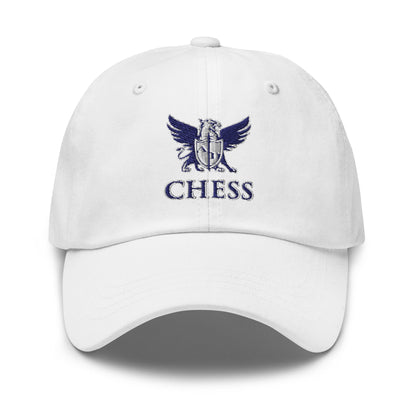 Dad Hat | Arma Dei Academy Chess
