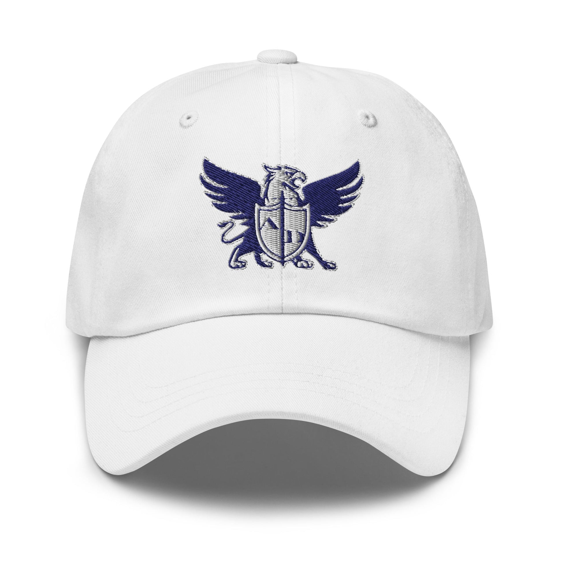 Dad Hat | Arma Dei Academy | Griffins