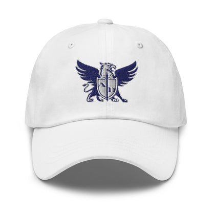 Dad Hat | Arma Dei Academy | Griffins