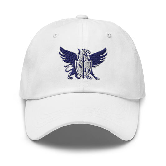 Dad Hat | Arma Dei Academy | Griffins