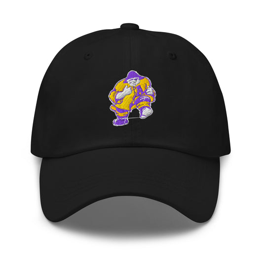 Dad Hat | Astoria Boys Basketball