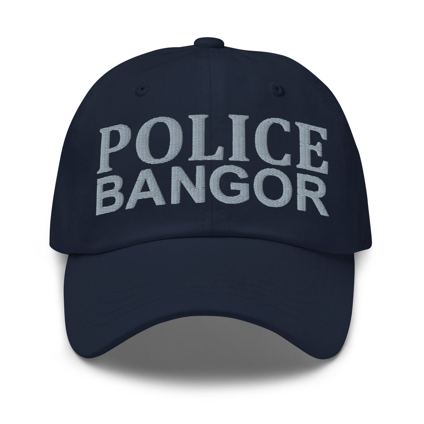 Dad Hat | Bangor PD