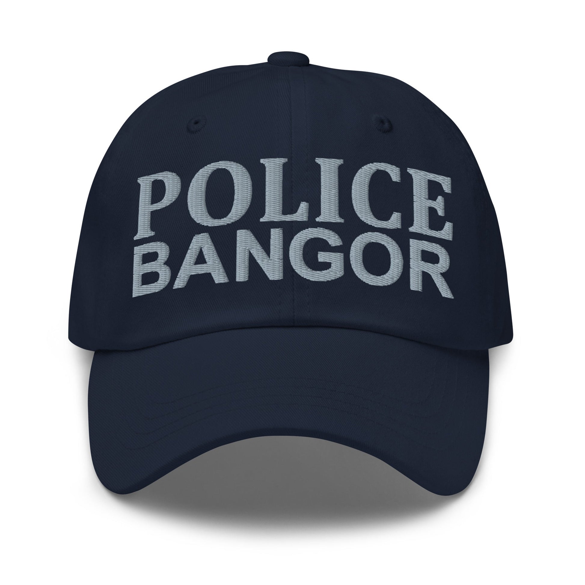 Dad Hat | Bangor PD