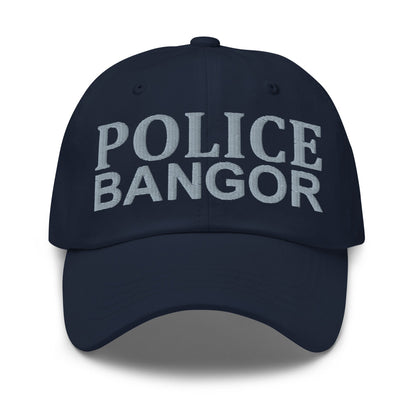 Dad Hat | Bangor PD
