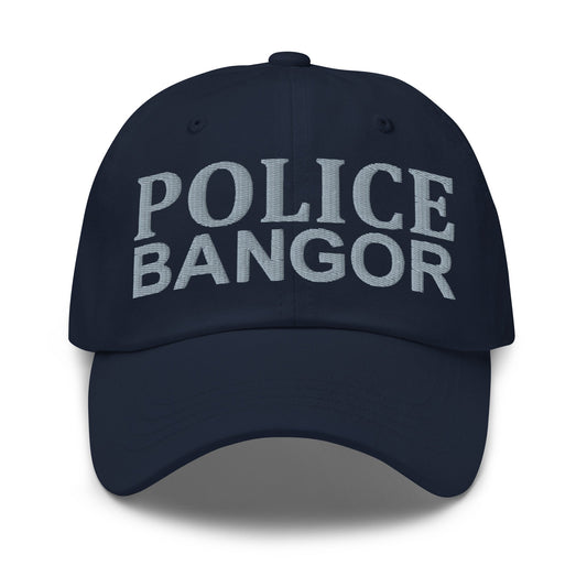 Dad Hat | Bangor PD