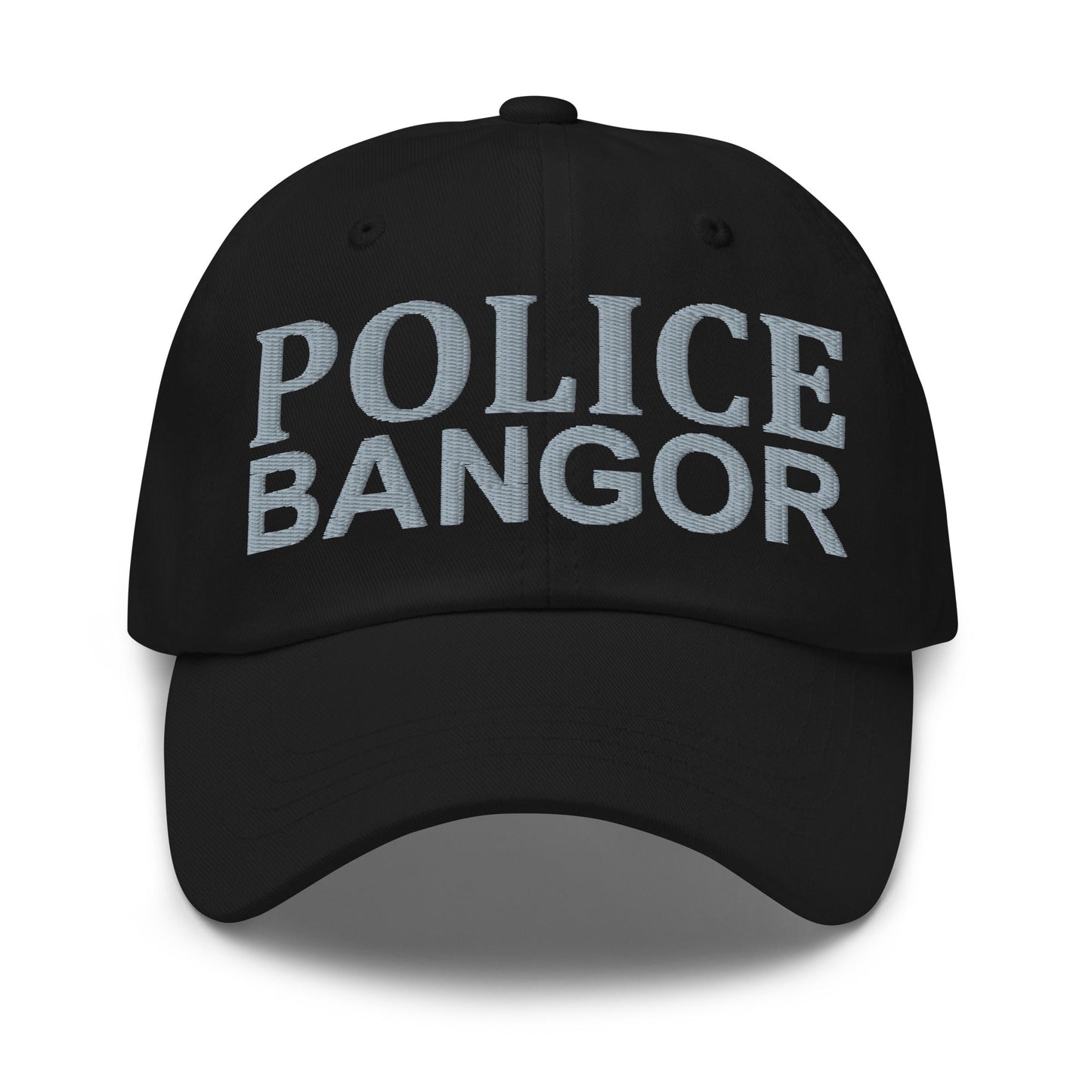 Dad Hat | Bangor PD