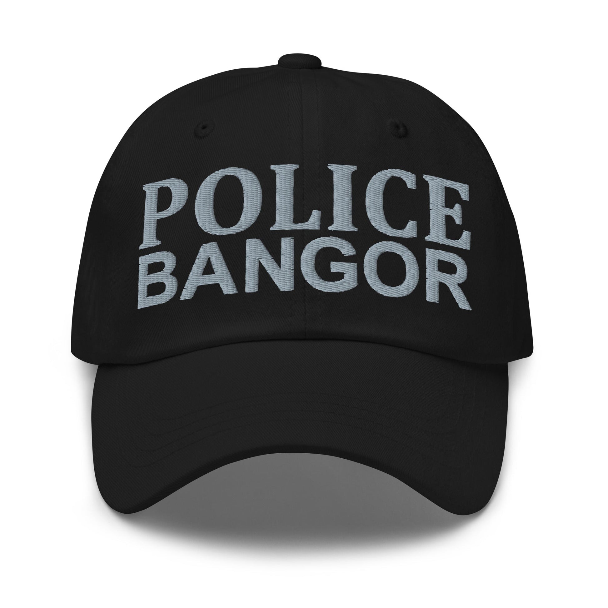 Dad Hat | Bangor PD