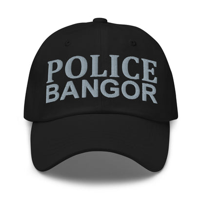 Dad Hat | Bangor PD