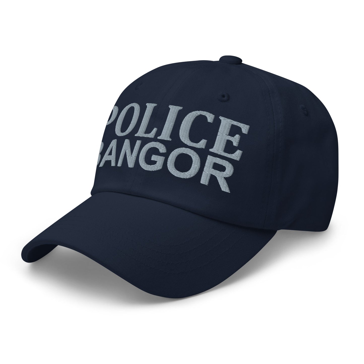 Dad Hat | Bangor PD
