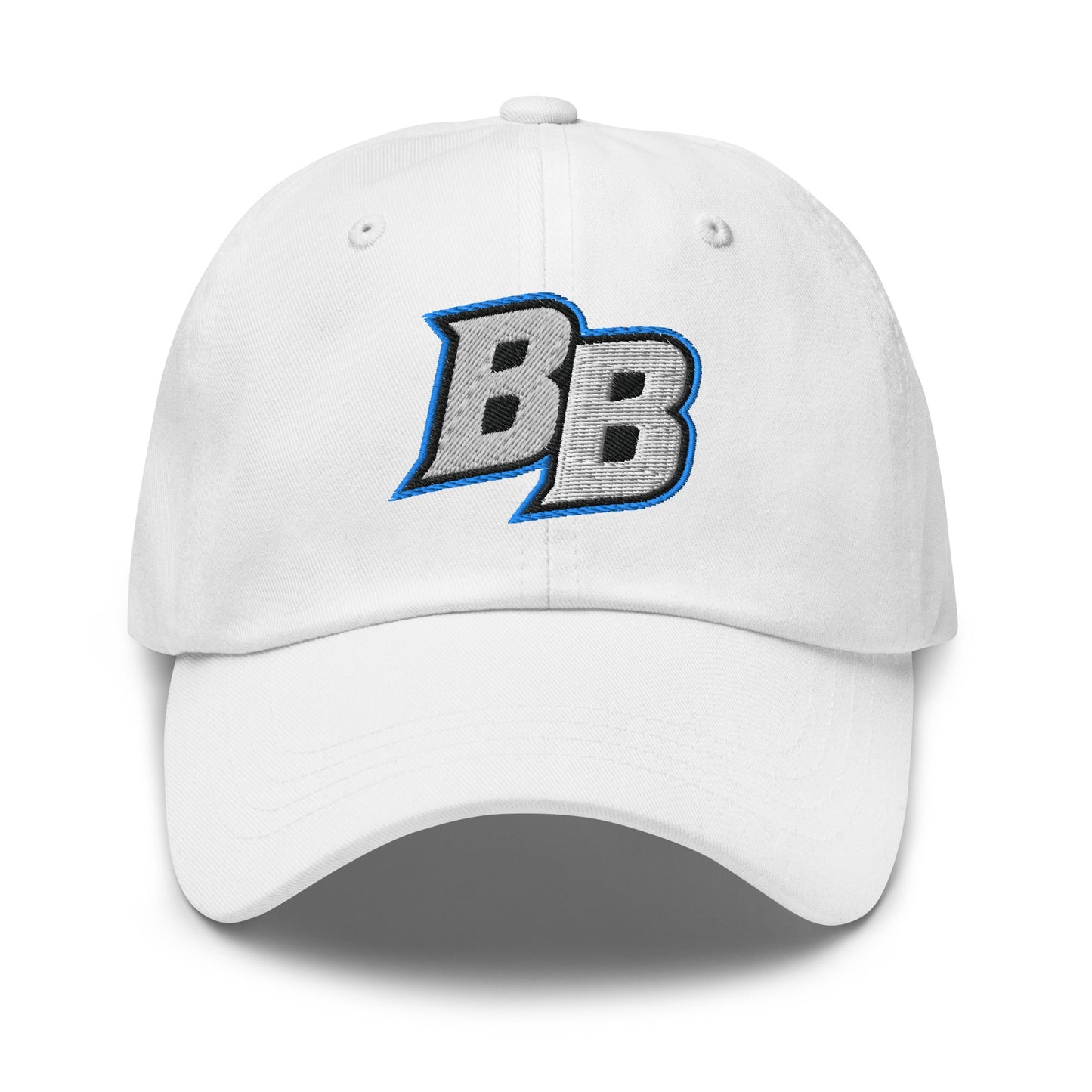 Dad Hat | Bardown Billys | Script Logo