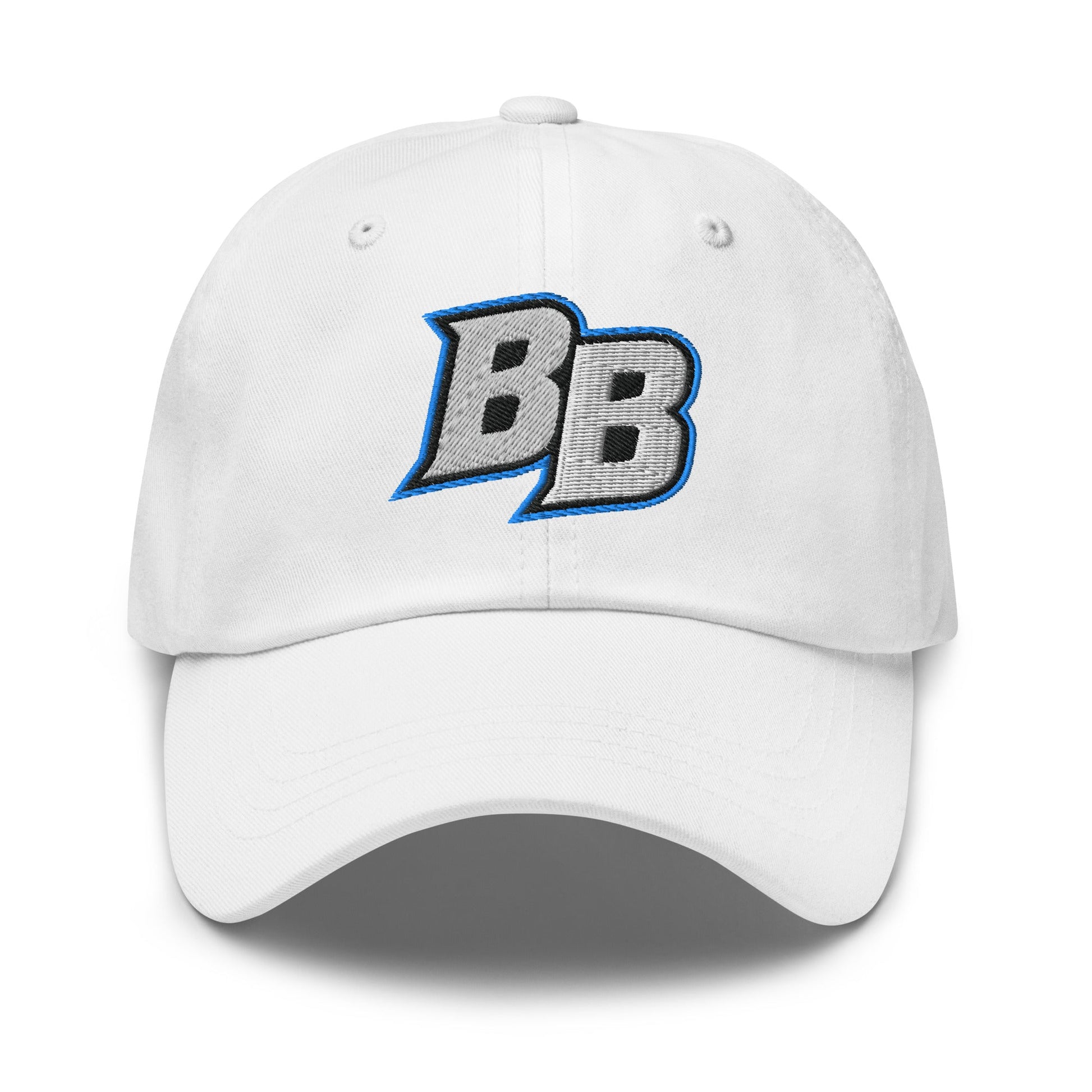 Dad Hat | Bardown Billys | Script Logo