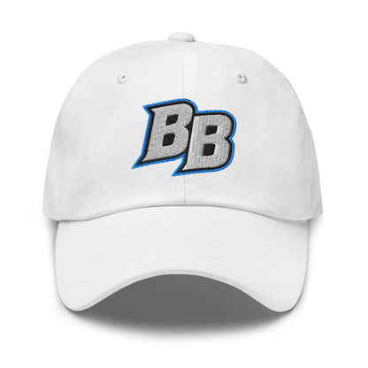 Dad Hat | Bardown Billys | Script Logo