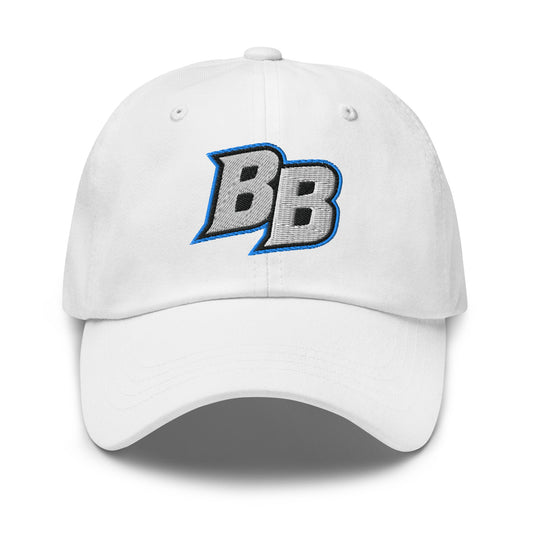 Dad Hat | Bardown Billys | Script Logo