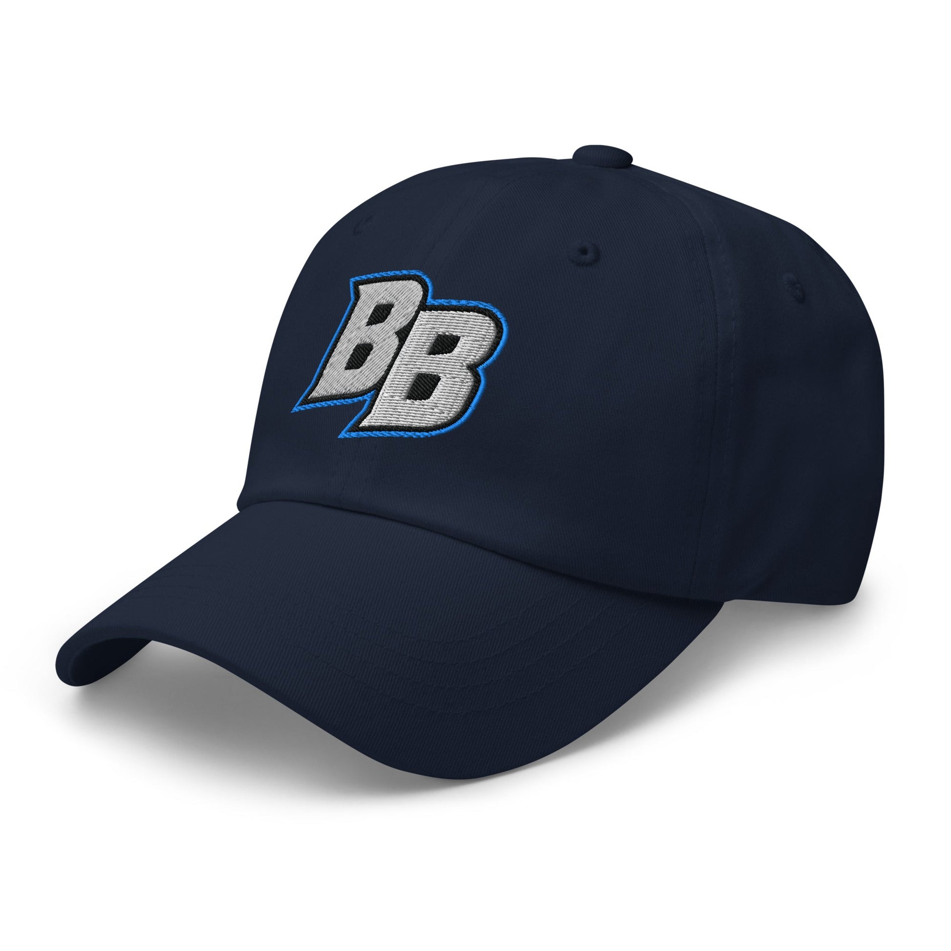 Dad Hat | Bardown Billys | Script Logo