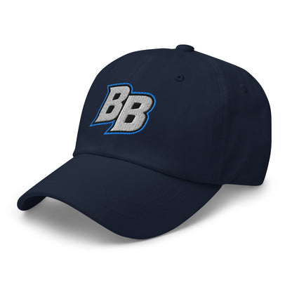 Dad Hat | Bardown Billys | Script Logo