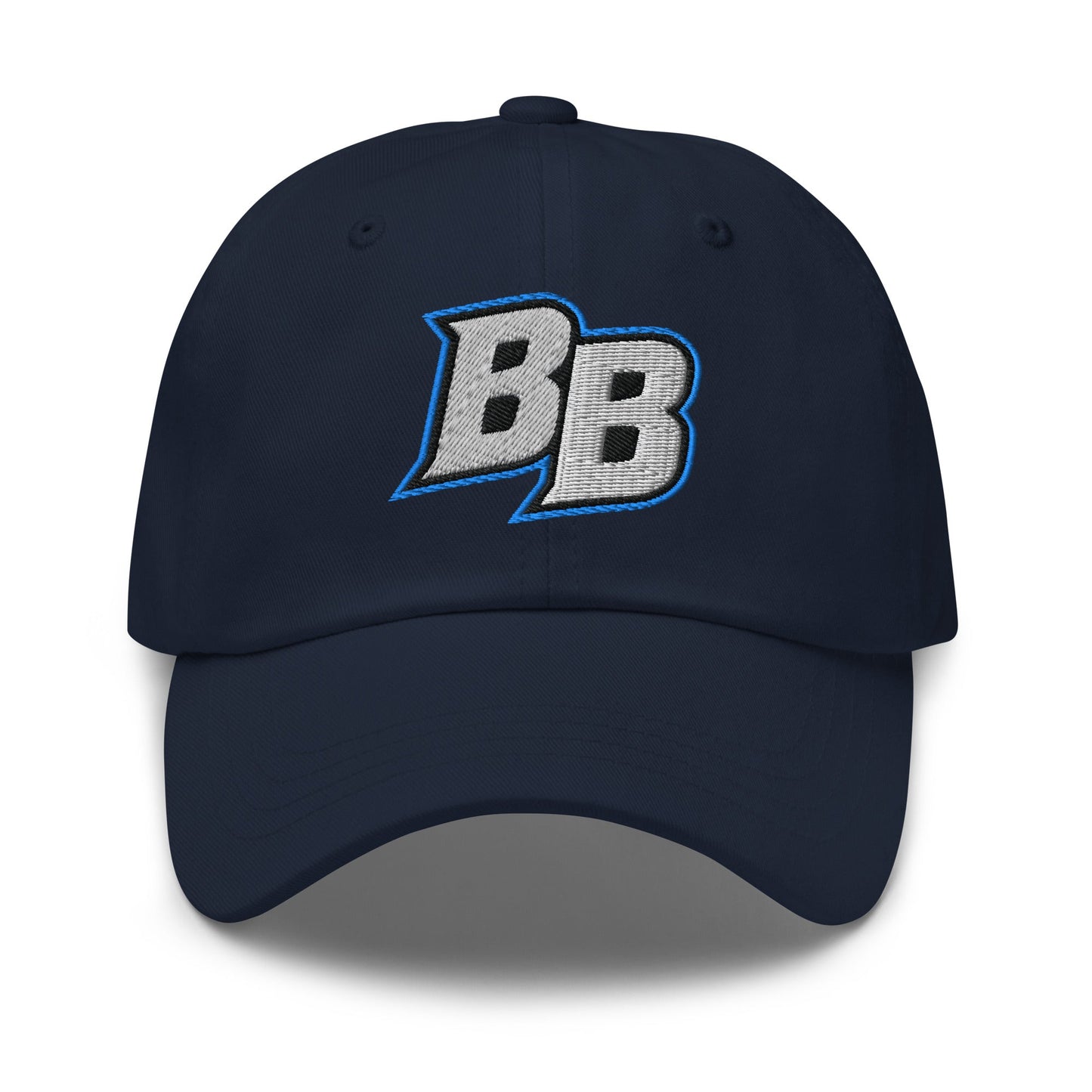 Dad Hat | Bardown Billys | Script Logo
