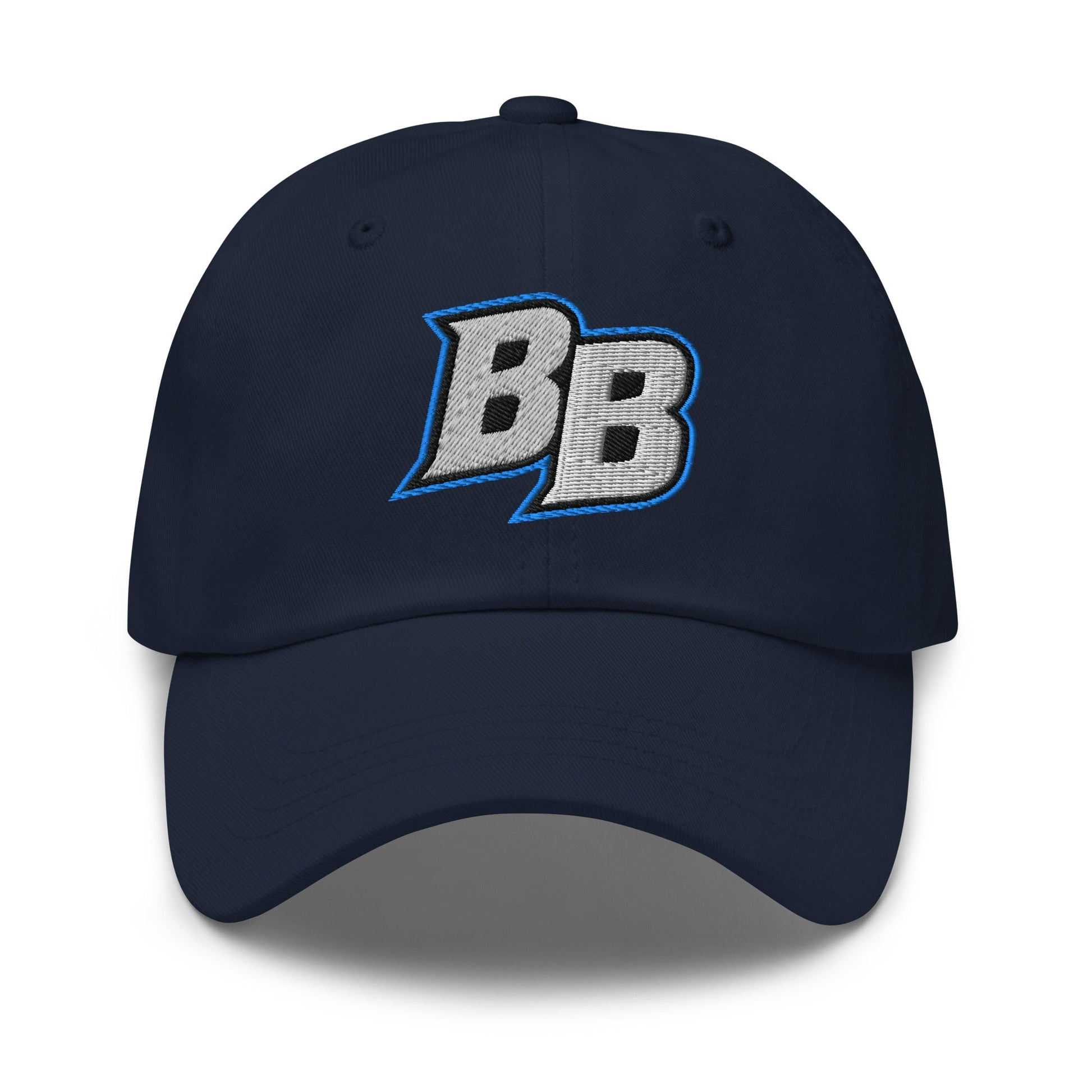 Dad Hat | Bardown Billys | Script Logo