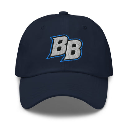 Dad Hat | Bardown Billys | Script Logo