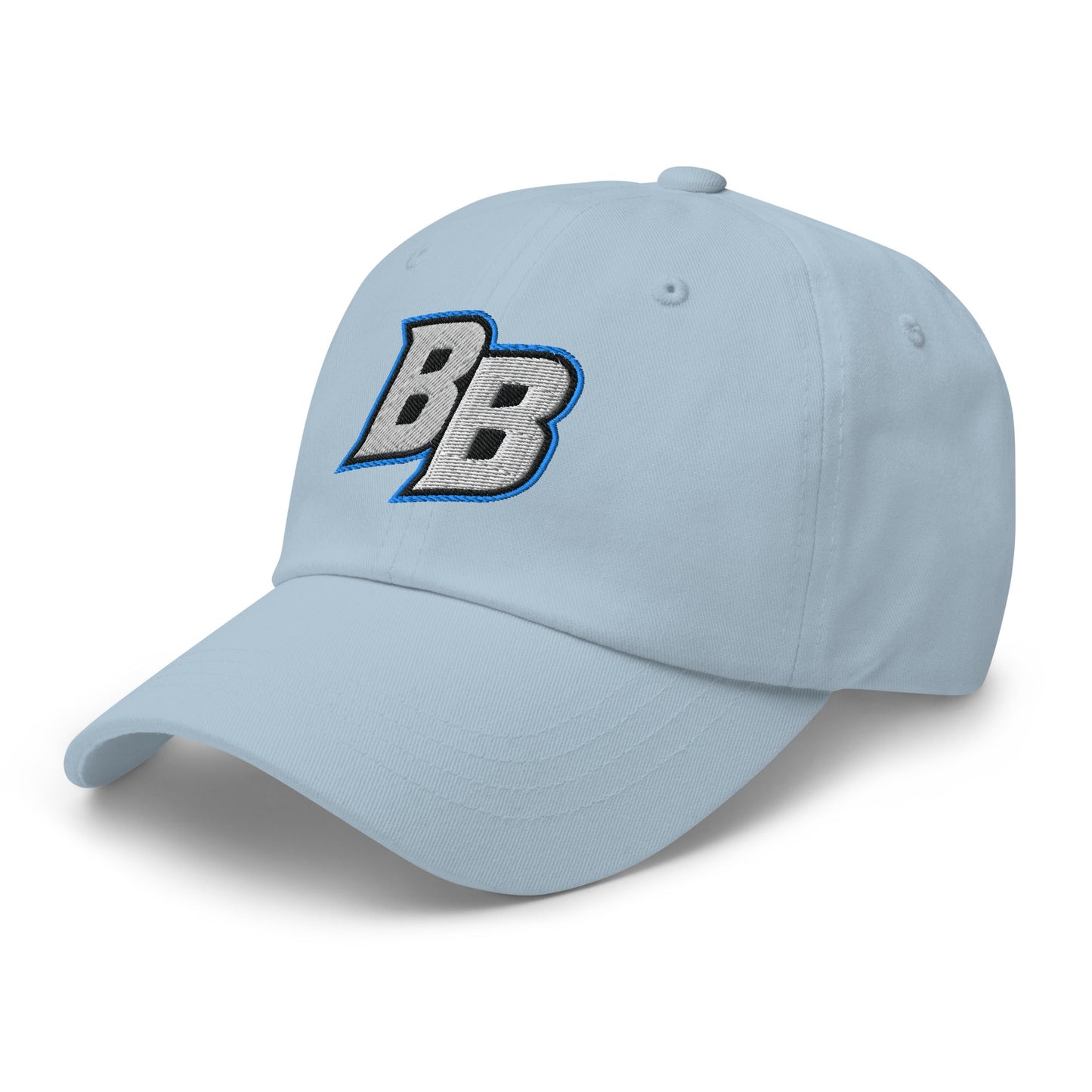 Dad Hat | Bardown Billys | Script Logo
