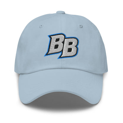 Dad Hat | Bardown Billys | Script Logo