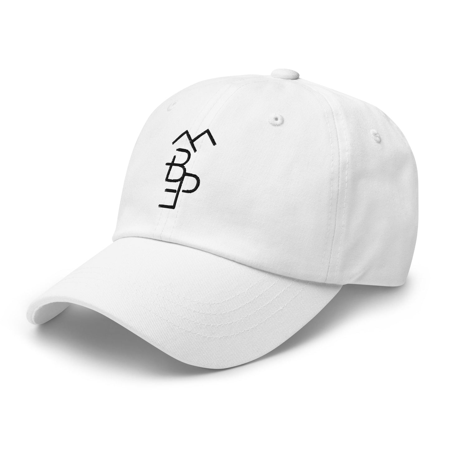 Dad Hat | Bare Peak Farm | Alt Logo