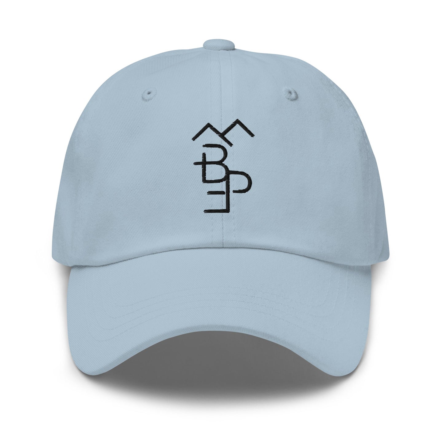 Dad Hat | Bare Peak Farm | Alt Logo