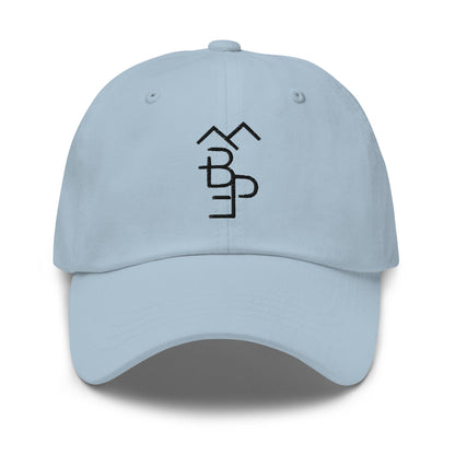 Dad Hat | Bare Peak Farm | Alt Logo