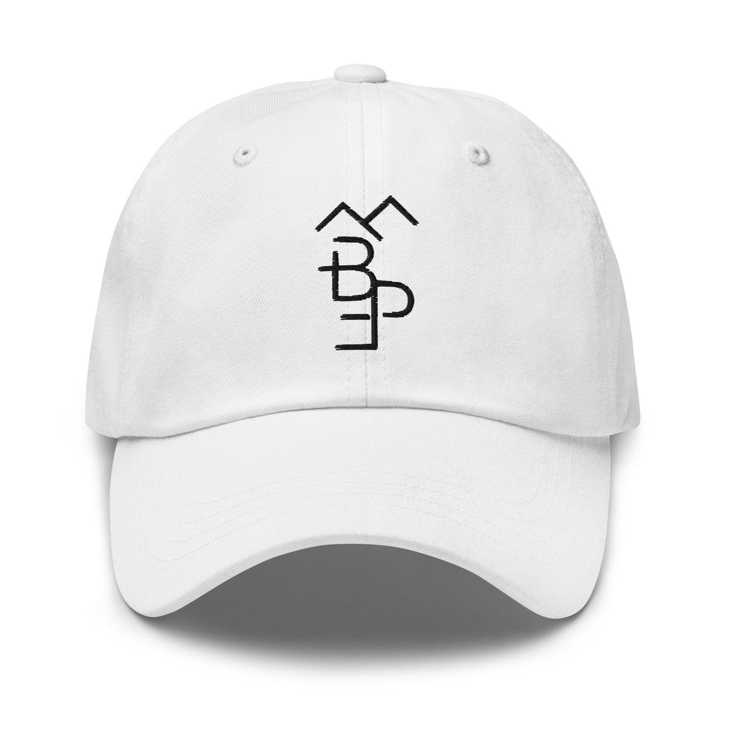 Dad Hat | Bare Peak Farm | Alt Logo