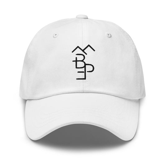 Dad Hat | Bare Peak Farm | Alt Logo