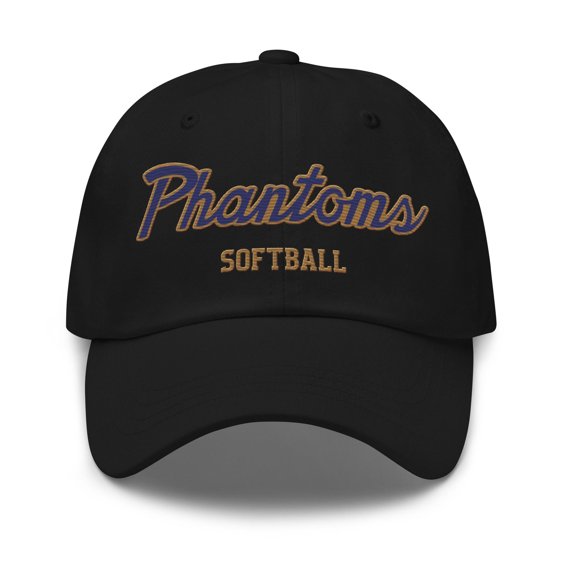 Dad Hat | Bayport - Bluepoint Softball