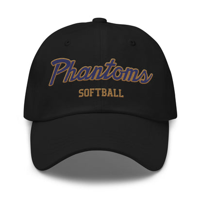 Dad Hat | Bayport - Bluepoint Softball