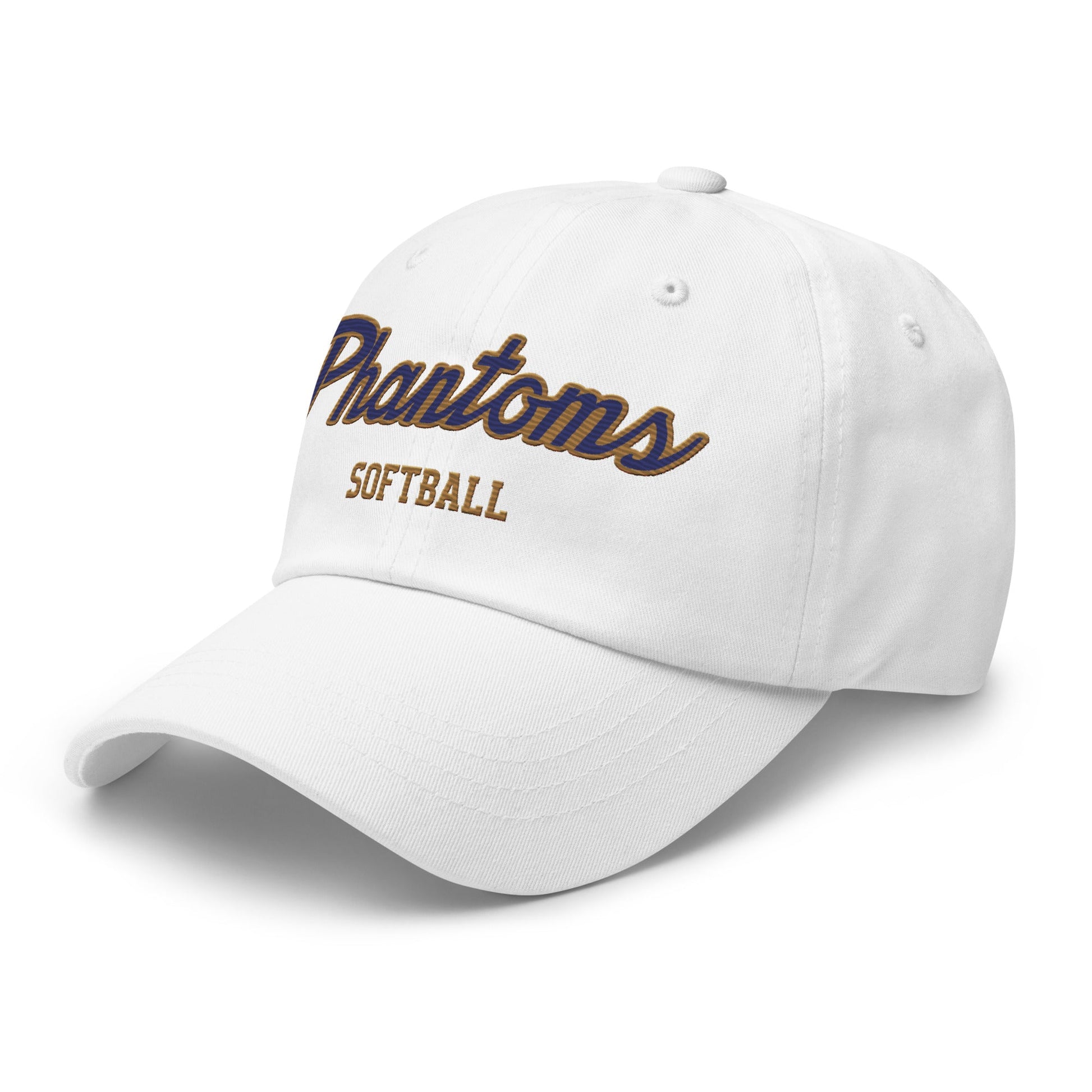 Dad Hat | Bayport - Bluepoint Softball