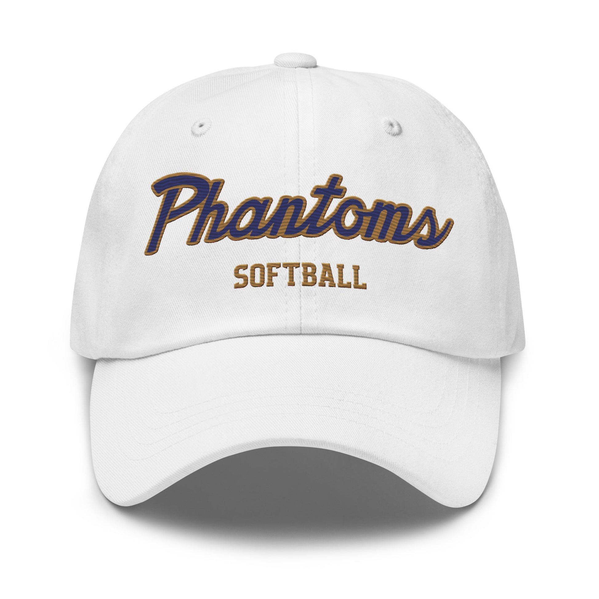 Dad Hat | Bayport - Bluepoint Softball