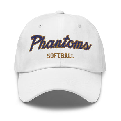 Dad Hat | Bayport - Bluepoint Softball