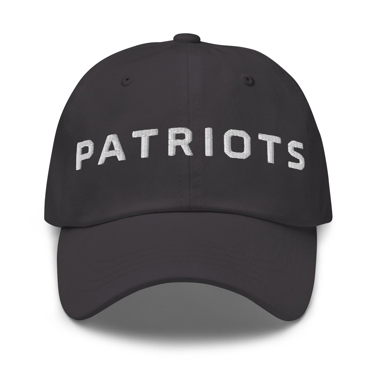 Dad Hat | Berkmar High School Soccer | Crest Logo