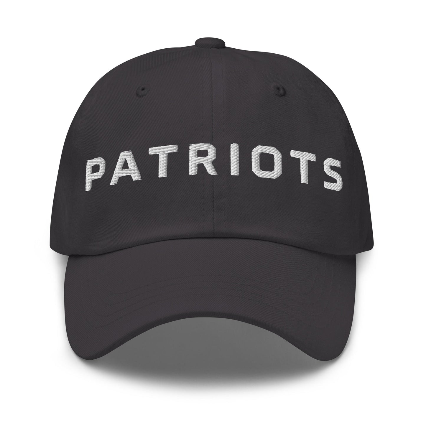 Dad Hat | Berkmar High School Soccer | Crest Logo