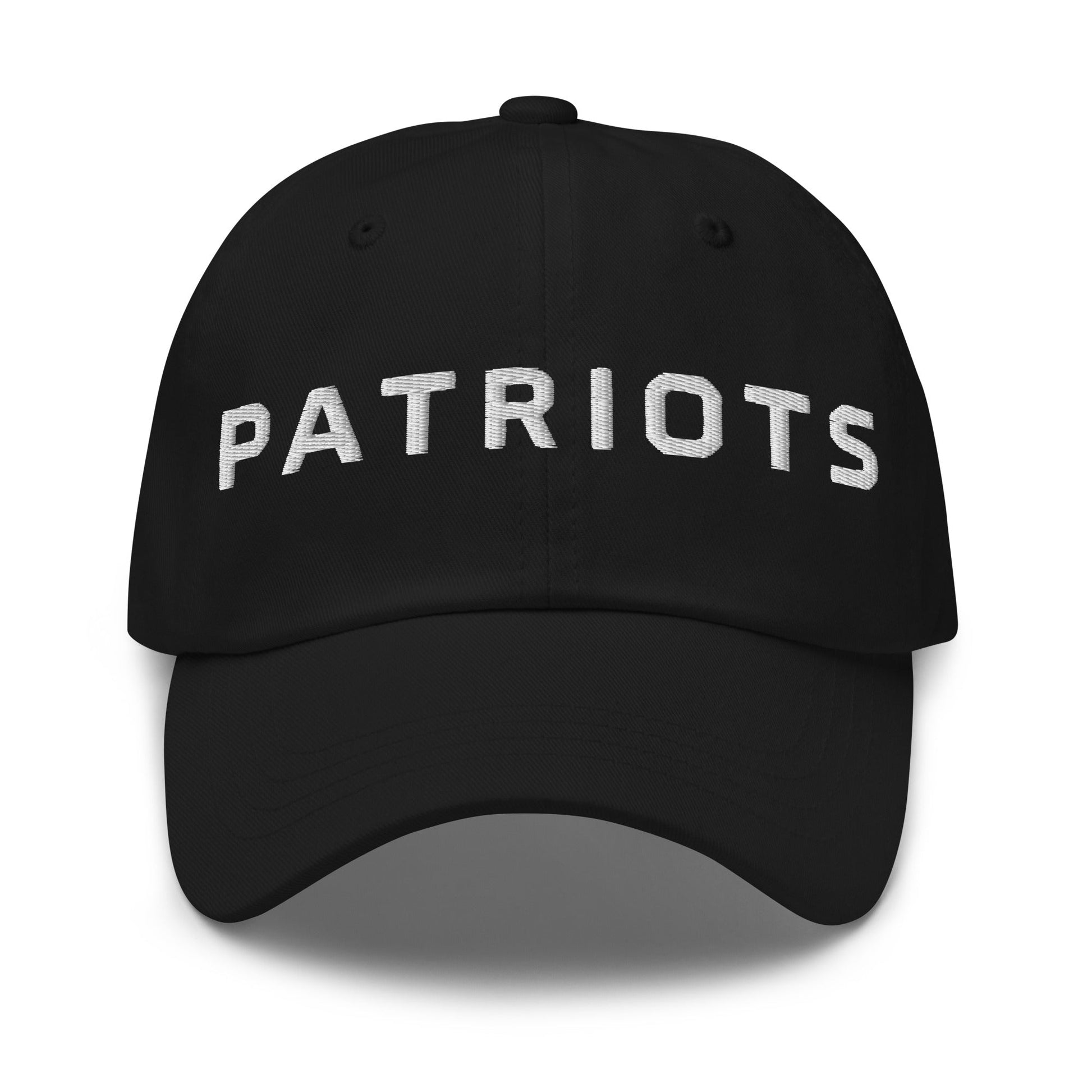 Dad Hat | Berkmar High School Soccer | Crest Logo