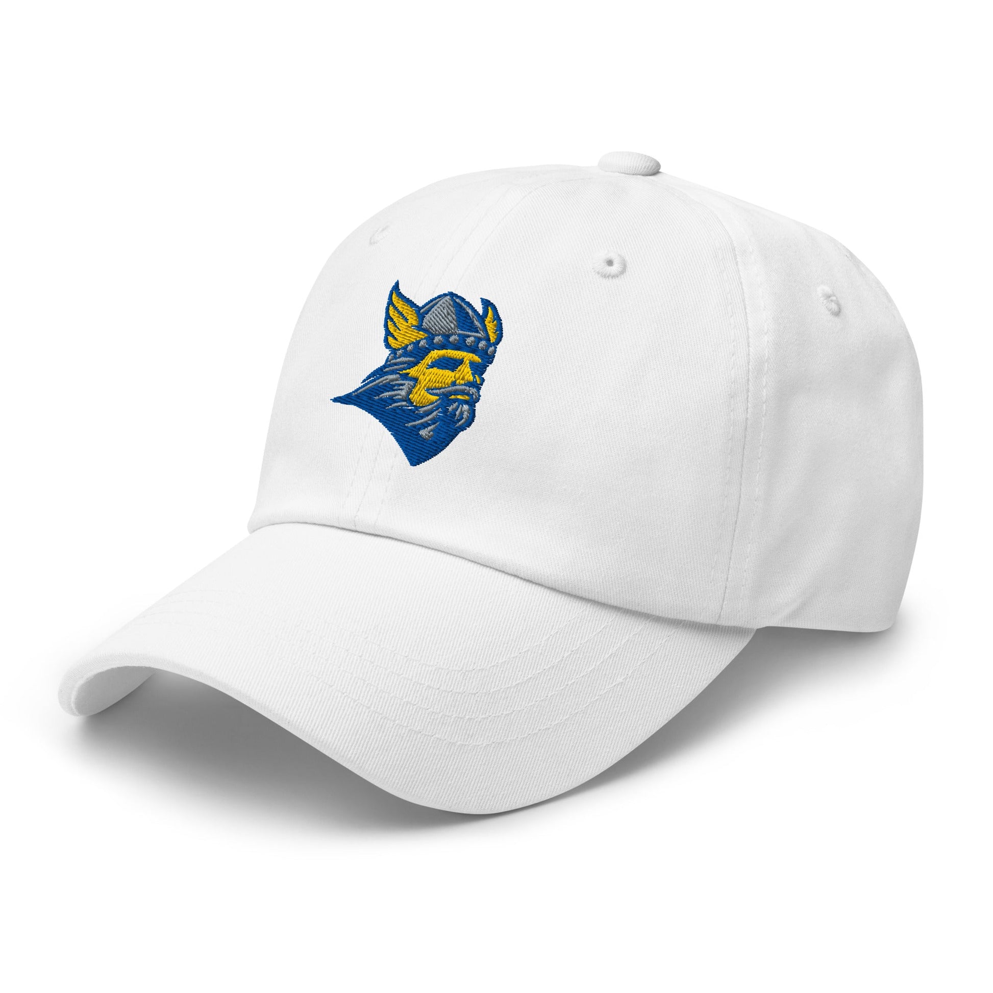 Dad Hat | Bethany Baseball | Crest Logo