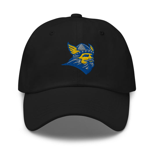 Dad Hat | Bethany Baseball | Crest Logo