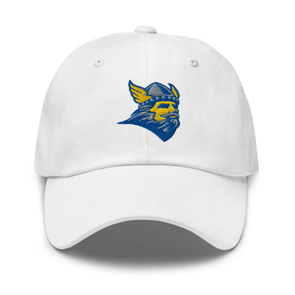 Dad Hat | Bethany Baseball | Crest Logo