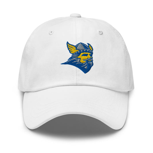Dad Hat | Bethany Baseball | Crest Logo