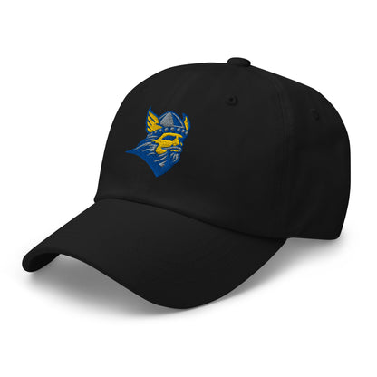 Dad Hat | Bethany Baseball | Crest Logo