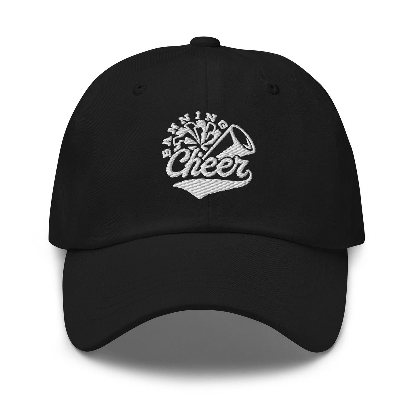 Dad Hat | BHS Coed Cheer