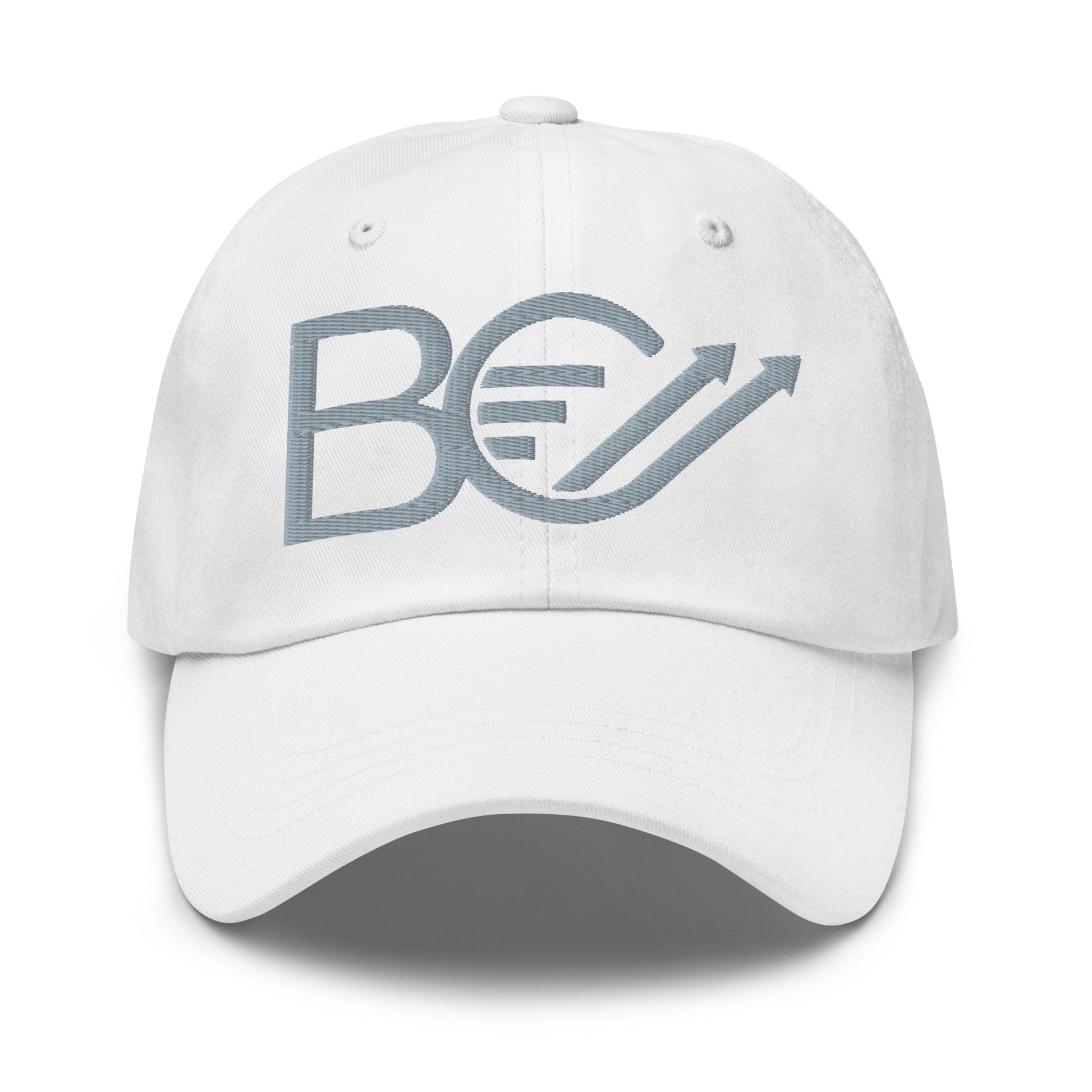Dad Hat | Bison Consulting | Vanguard Logo