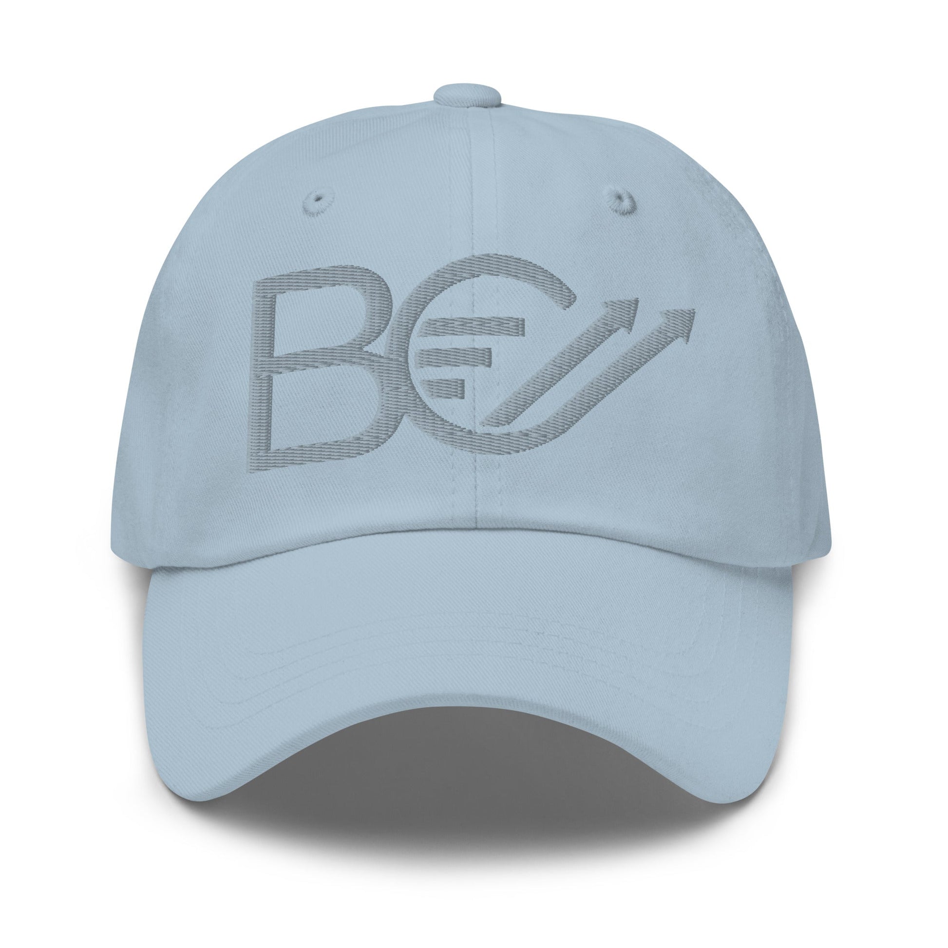 Dad Hat | Bison Consulting | Vanguard Logo