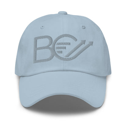 Dad Hat | Bison Consulting | Vanguard Logo