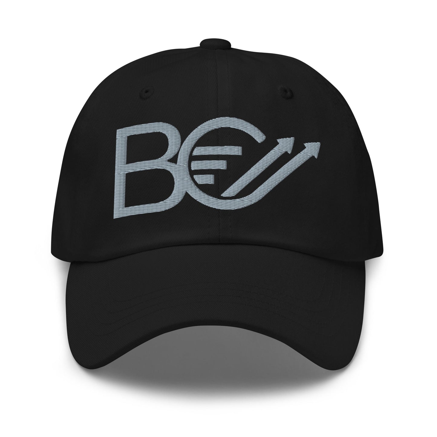 Dad Hat | Bison Consulting | Vanguard Logo