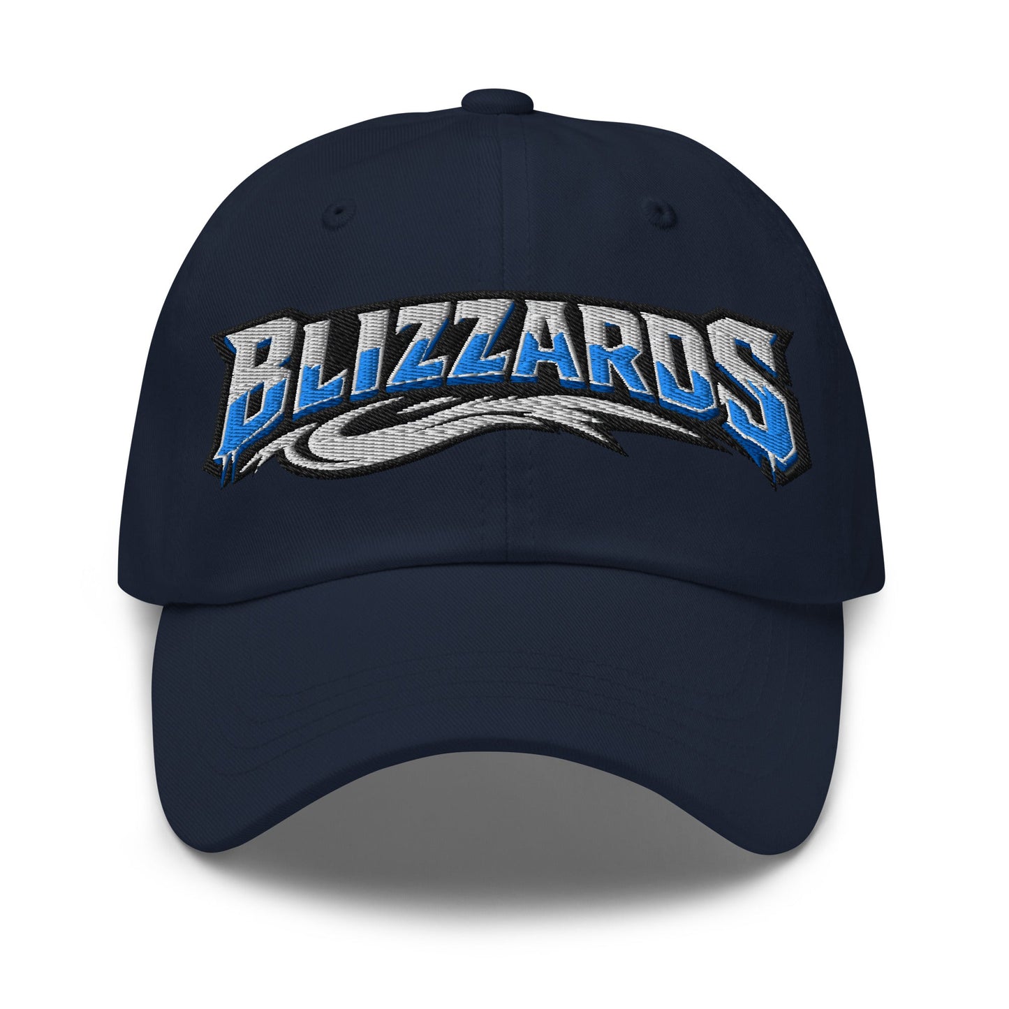 Dad Hat | Blizzards